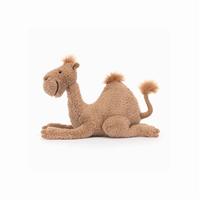 Jellycat Richie Dromedary Australia | 019278VET